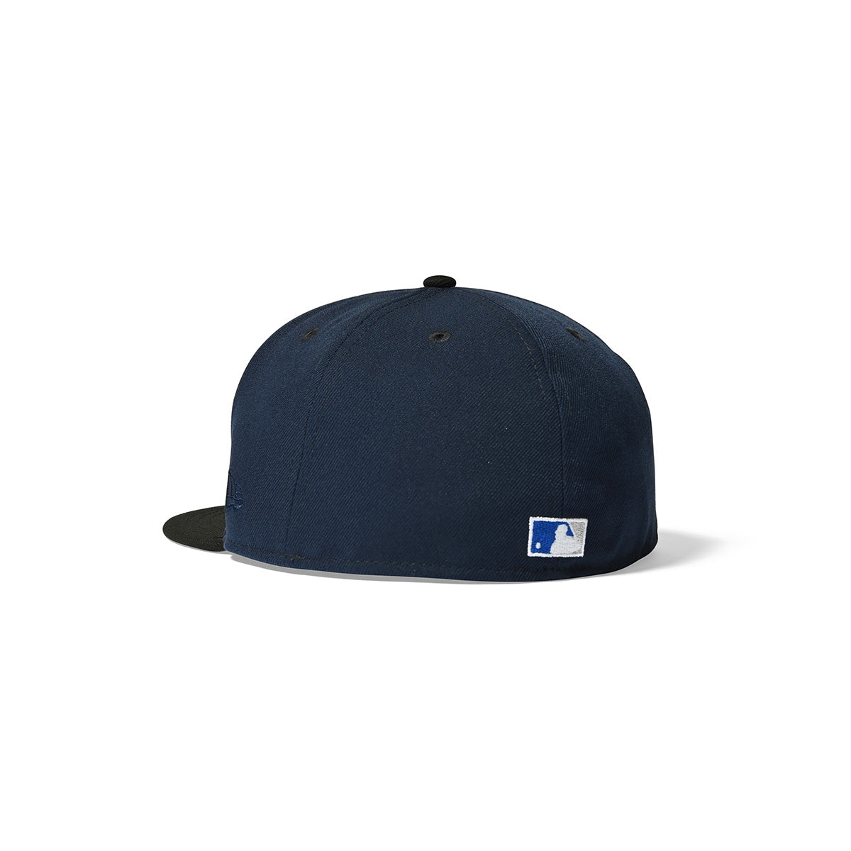 NEW ERA Texas Rangers - 59FIFTY CO FINAL SEASON ACEANSIDE BLUE/BLK [70854471]