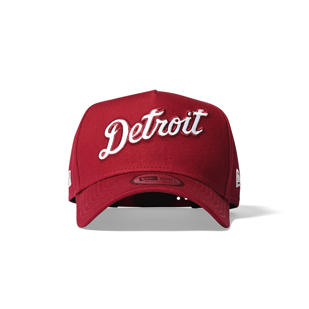 NEW ERA Detroit Tigers - CO 9FORTY A-FRAME CARDINAL [14393752]