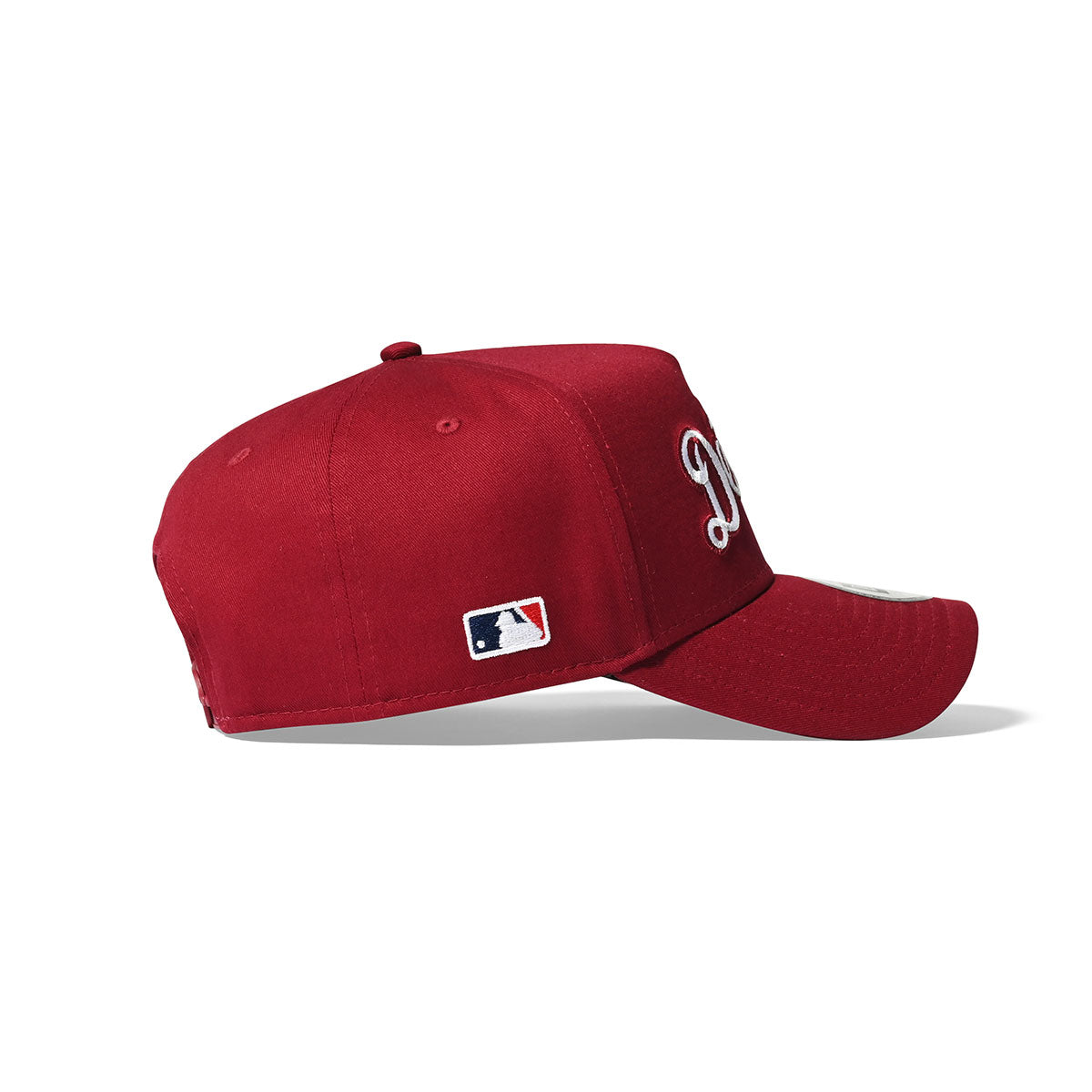 NEW ERA Detroit Tigers - CO 9FORTY A-FRAME CARDINAL [14393752]