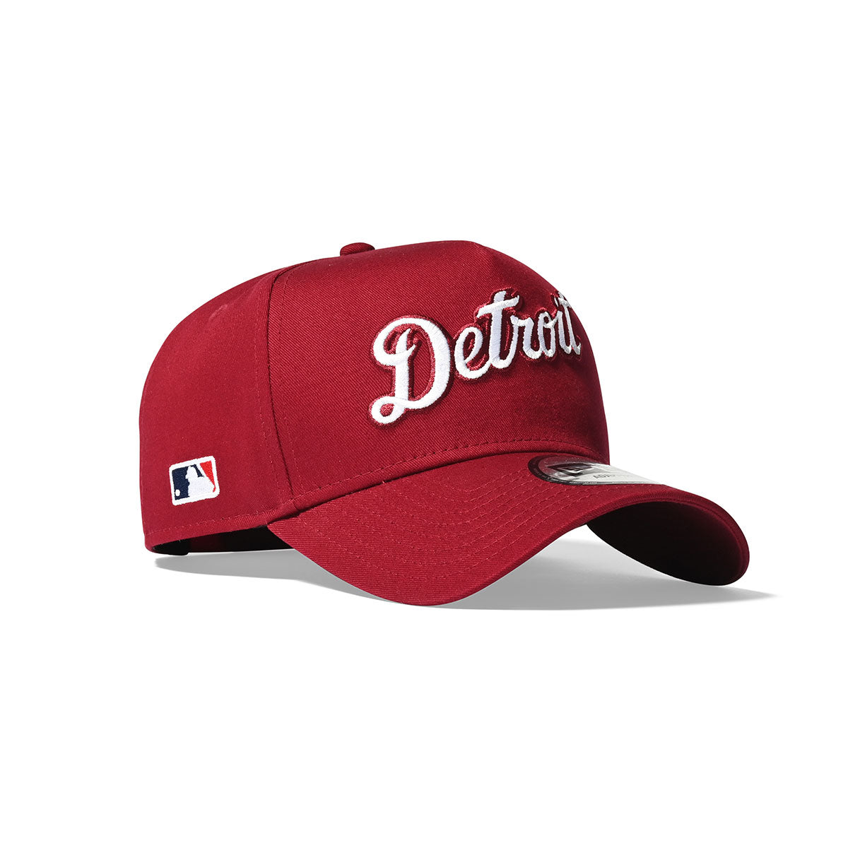 NEW ERA Detroit Tigers - CO 9FORTY A-FRAME CARDINAL [14393752]