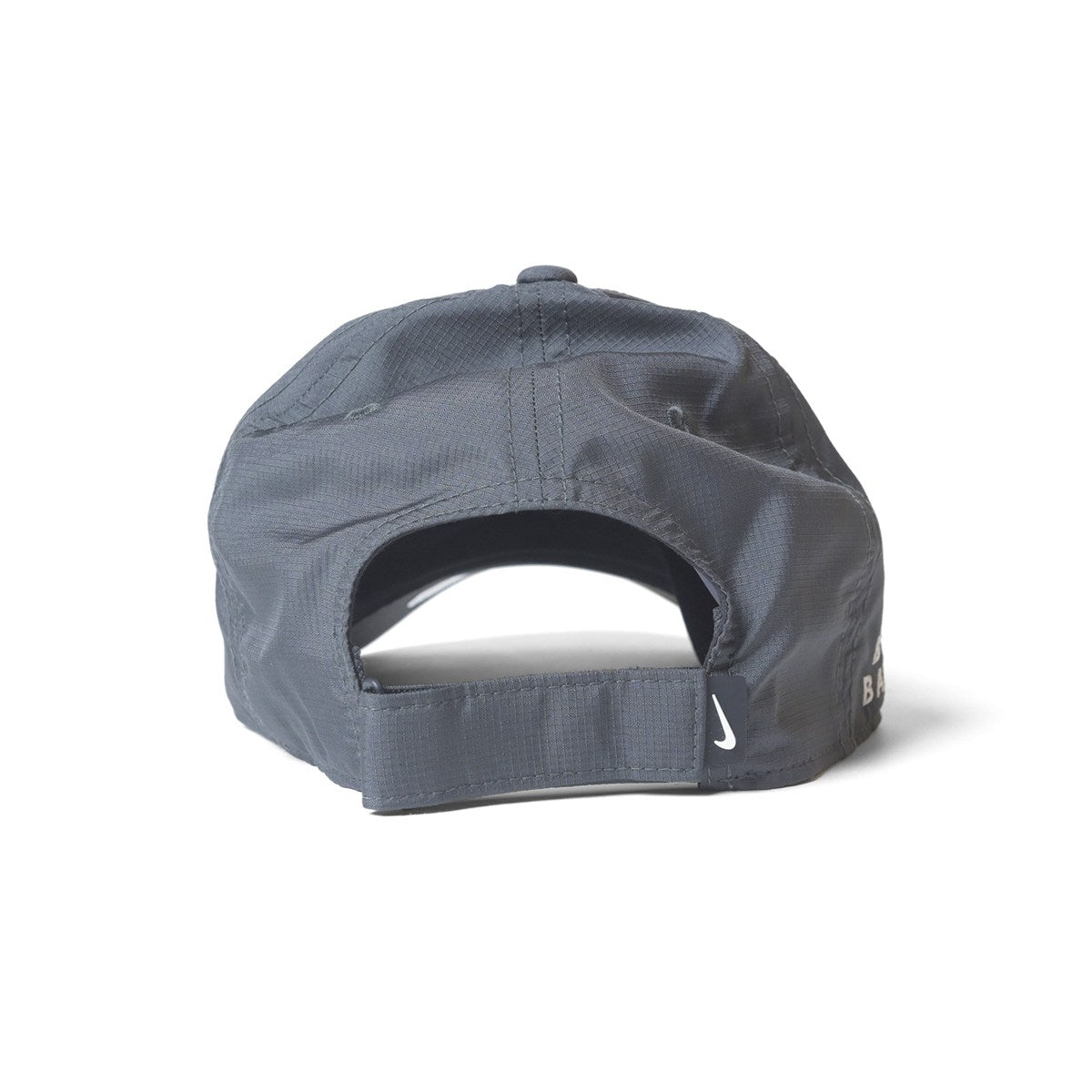 NIKE CLUB - Baltimore Orioles STRUCTURED UV POLY RIPSTOP CAP 【NB02-06F-OLE-J3W】