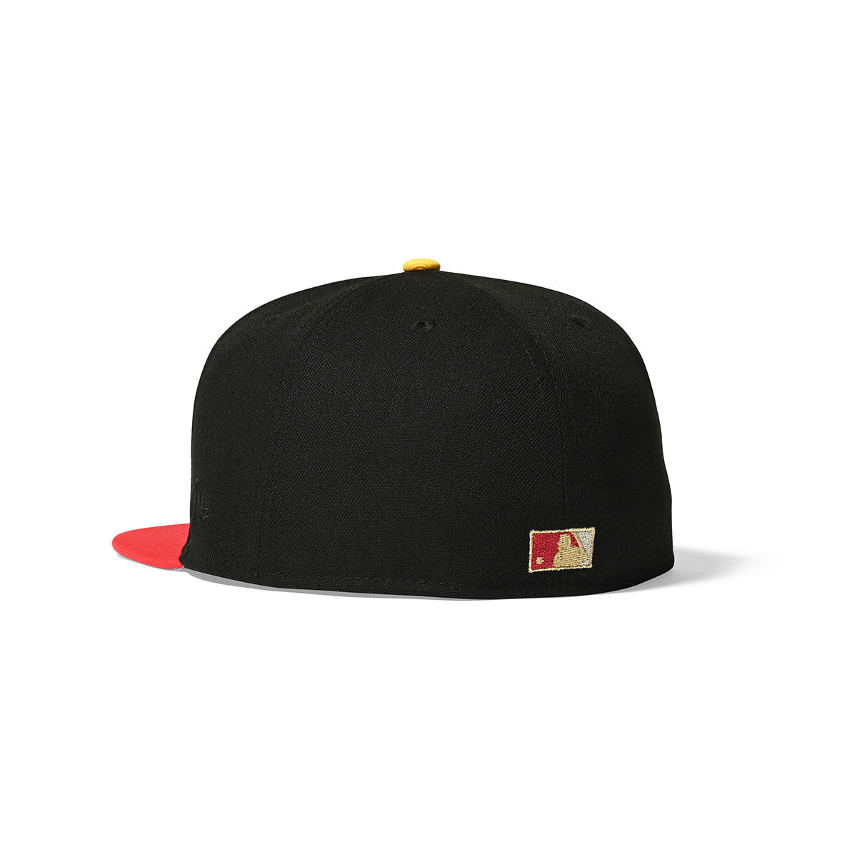 NEW ERA New York Mets - 59FIFTY CO 1964 ASG BLACK/RED【70846132】