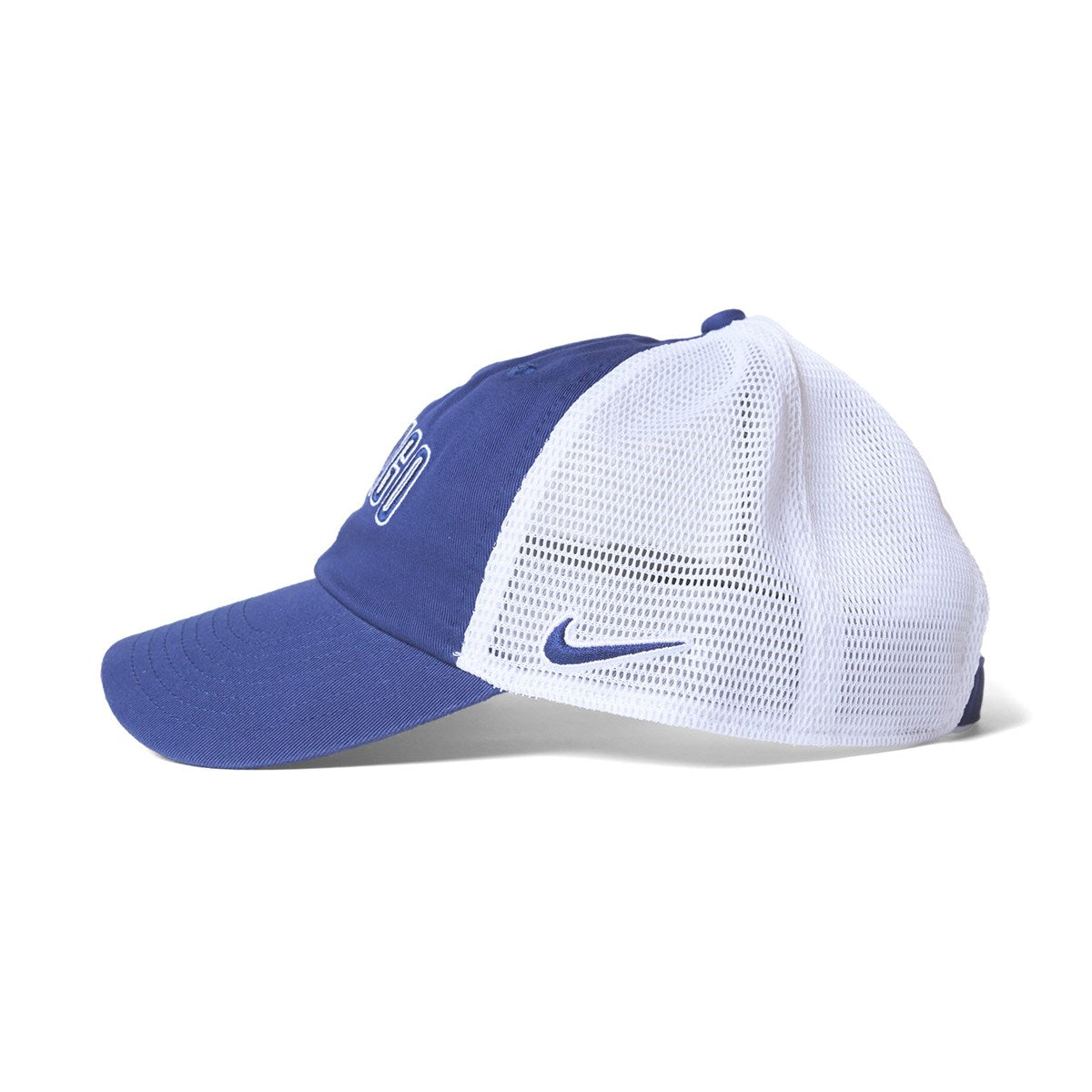 NIKE CLUB - Chicago White Sox UNSTRUCTURED TRUCKER CAP 【NB03-194R-EJ-JRS】