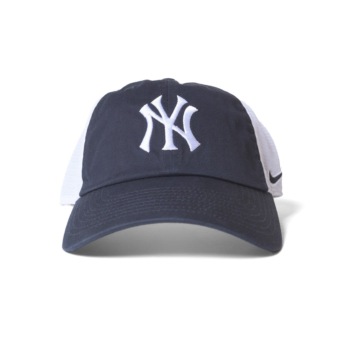 NIKE CLUB - UNSTRUCTURED TRUCKER CAP 【NB03-194N-NK-BEE】