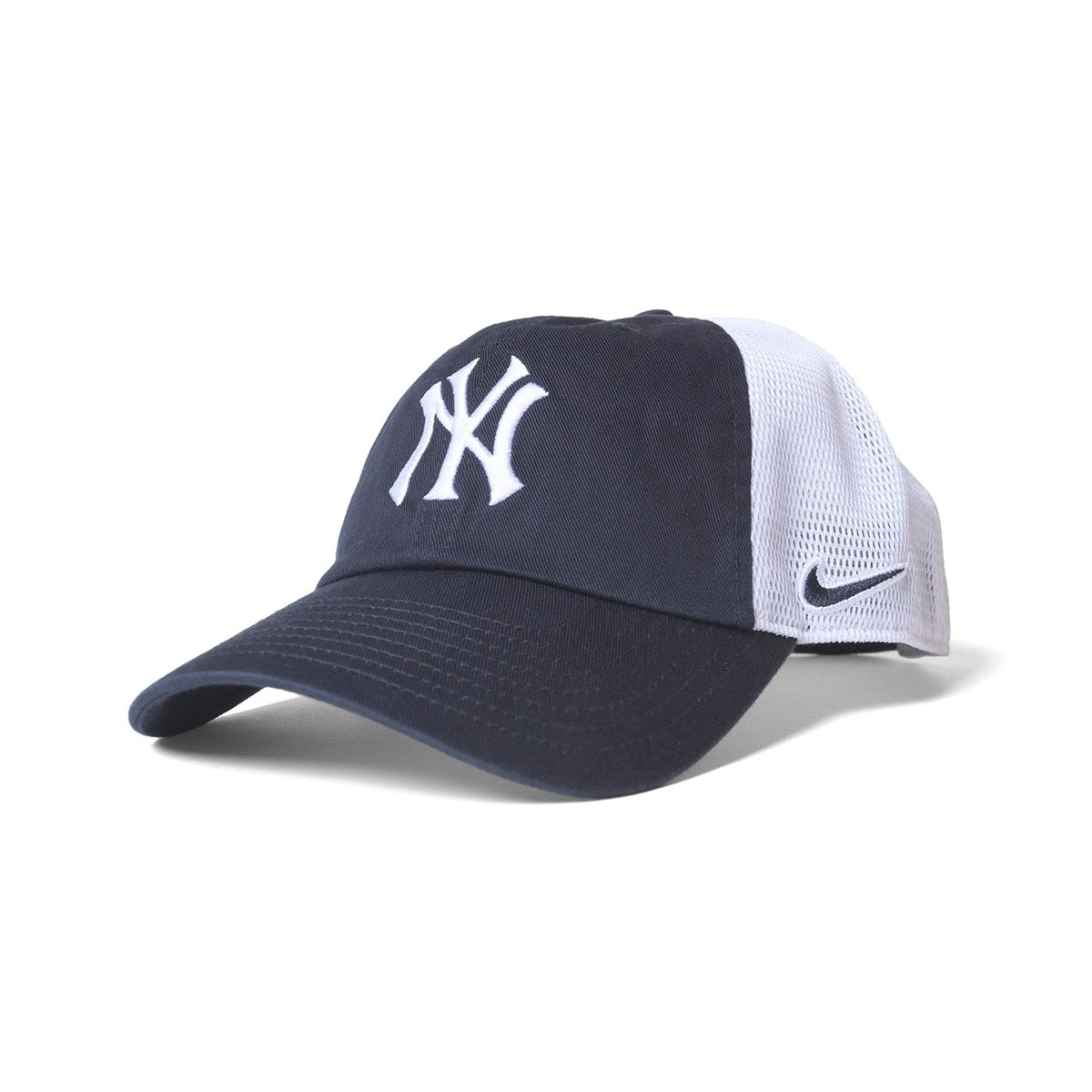 NIKE CLUB - UNSTRUCTURED TRUCKER CAP 【NB03-194N-NK-BEE】