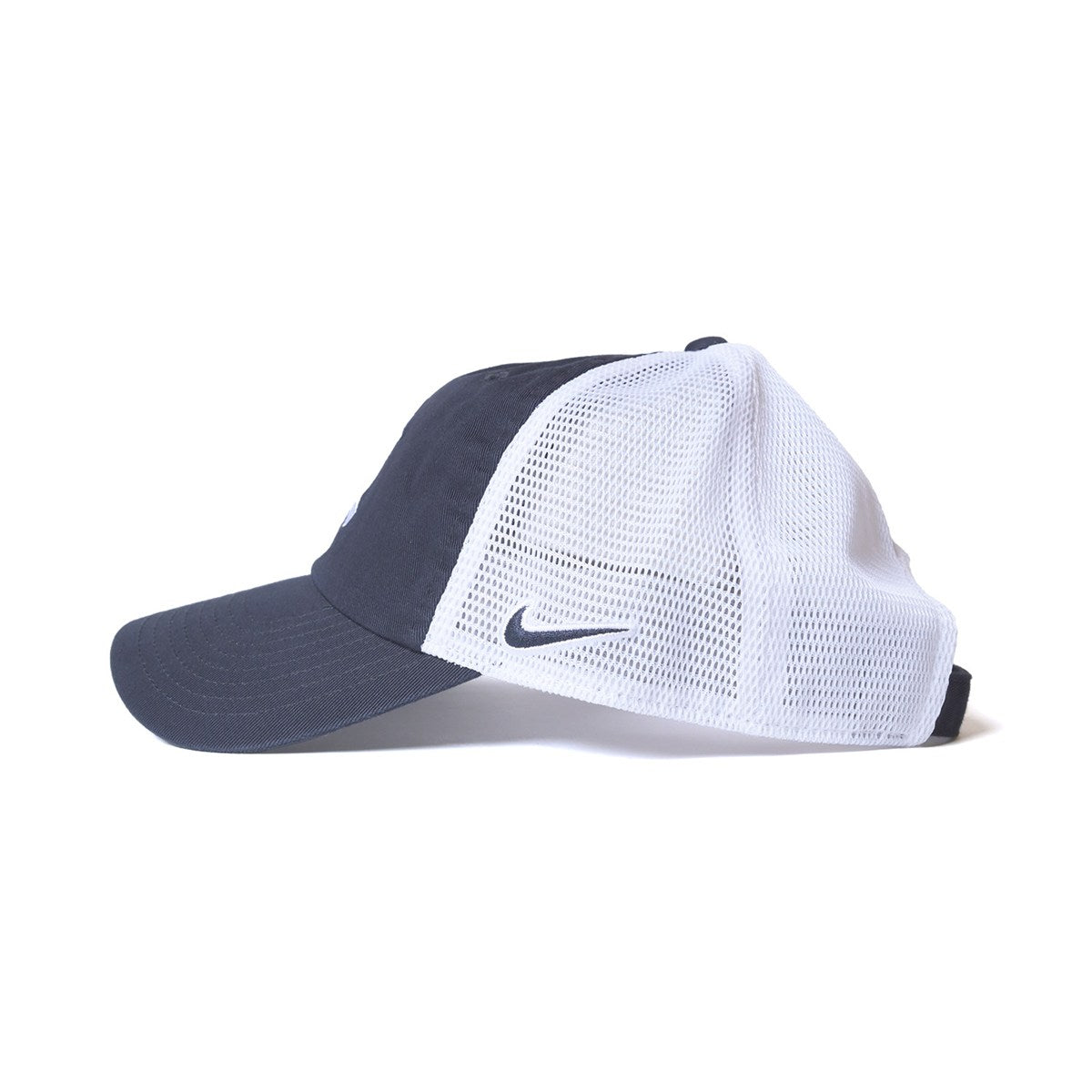NIKE CLUB - UNSTRUCTURED TRUCKER CAP 【NB03-194N-NK-BEE】