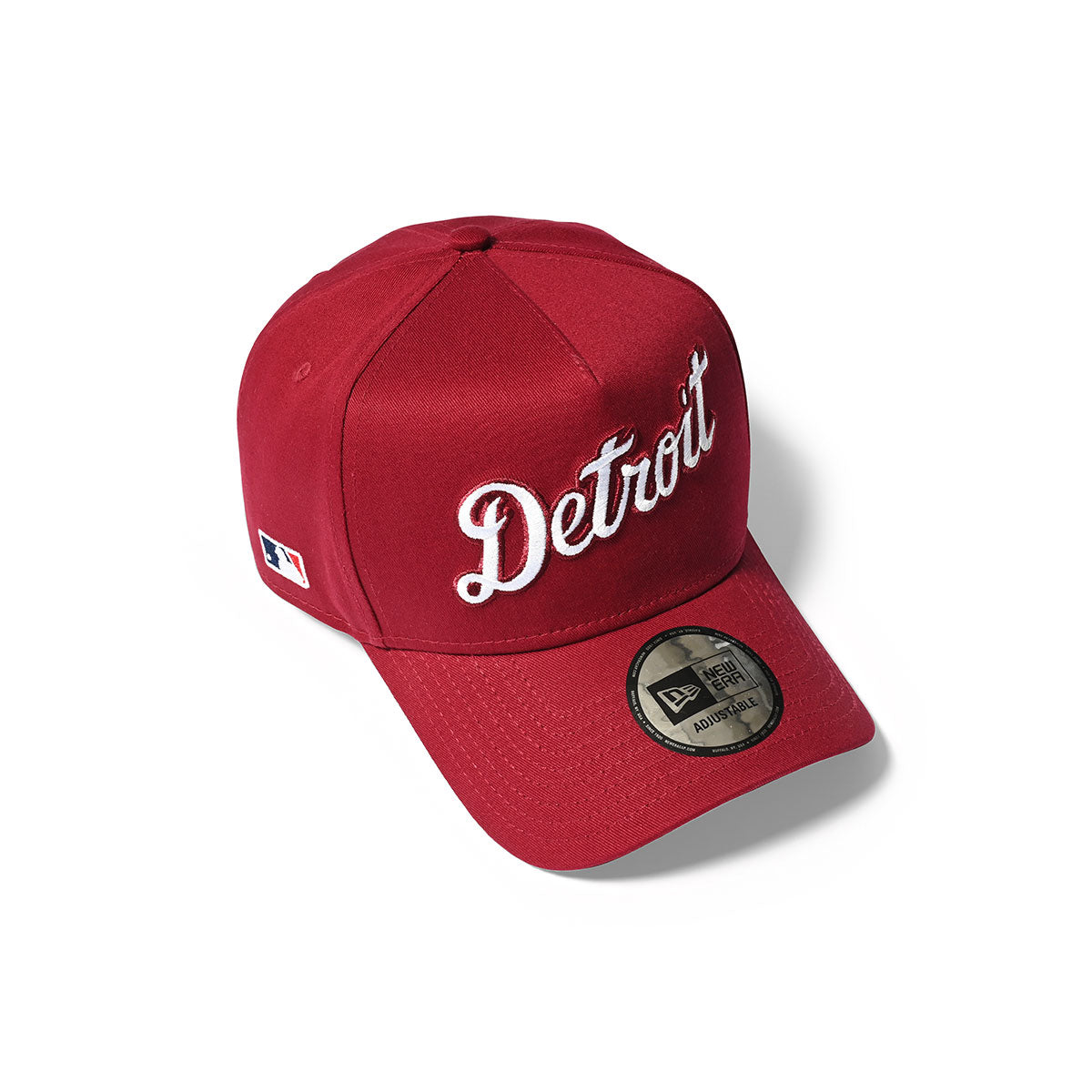 NEW ERA Detroit Tigers - CO 9FORTY A-FRAME CARDINAL [14393752]