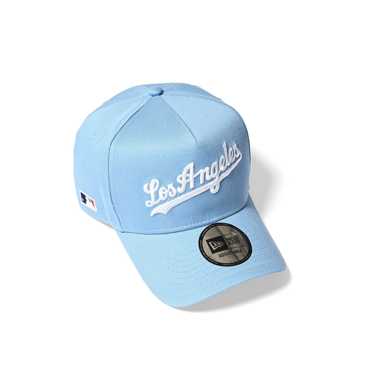 NEW ERA Los Angeles Dodgers - CO 9FORTY A-FRAME SKY BLUE【14393751】