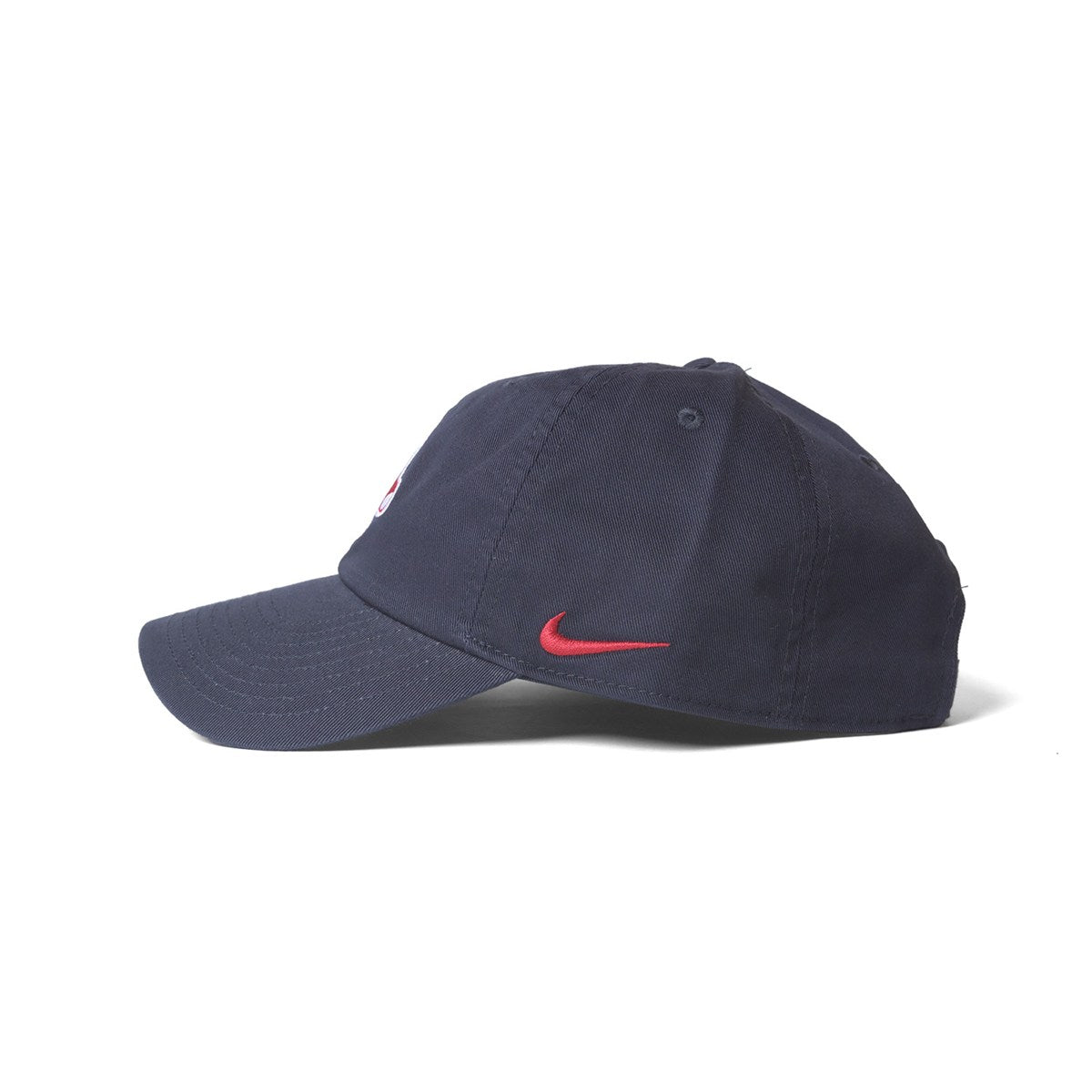 NIKE CLUB - Boston Red Sox PRIMETIME UNSTRUCTURED ORGANIC COTTON CAP 【NB01-4FA-BQ-YMR】