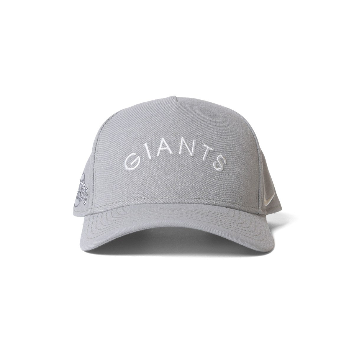 NIKE CLUB - San Francisco Giants DRI-FIT RISE 5 PANEL ADJUSTABLE CAP 【NB46-N05K-GIA-AUR】