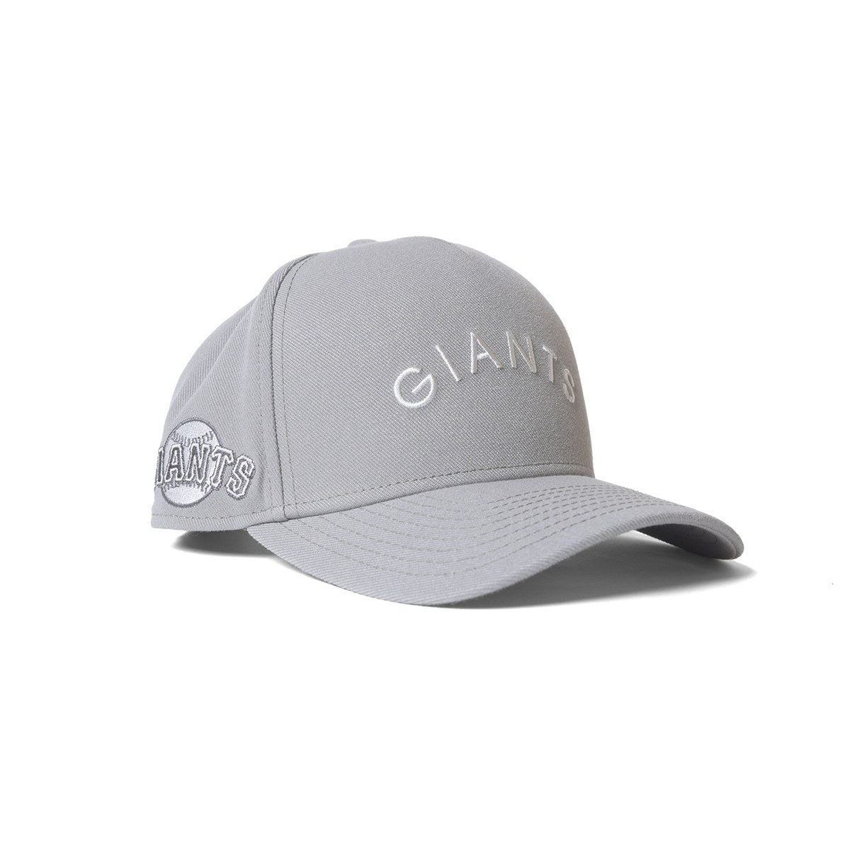 NIKE CLUB - San Francisco Giants DRI-FIT RISE 5 PANEL ADJUSTABLE CAP 【NB46-N05K-GIA-AUR】