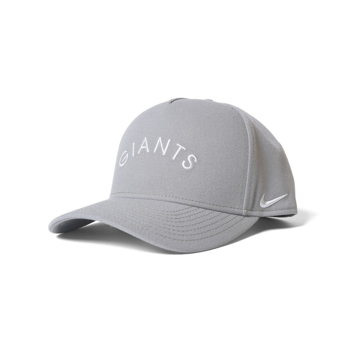 NIKE CLUB - San Francisco Giants DRI-FIT RISE 5 PANEL ADJUSTABLE CAP 【NB46-N05K-GIA-AUR】