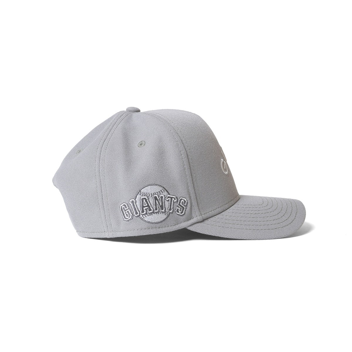 NIKE CLUB - San Francisco Giants DRI-FIT RISE 5 PANEL ADJUSTABLE CAP 【NB46-N05K-GIA-AUR】