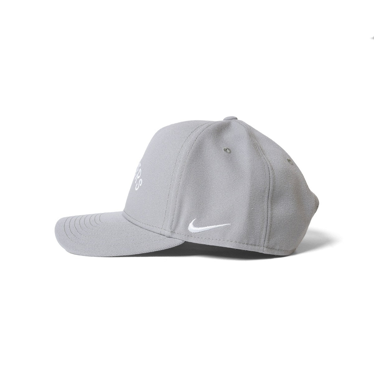 NIKE CLUB - Los Angeles Dodgers DRI-FIT RISE 5 PANEL ADJUSTABLE CAP 【NB46-N05K-LD-AUR】