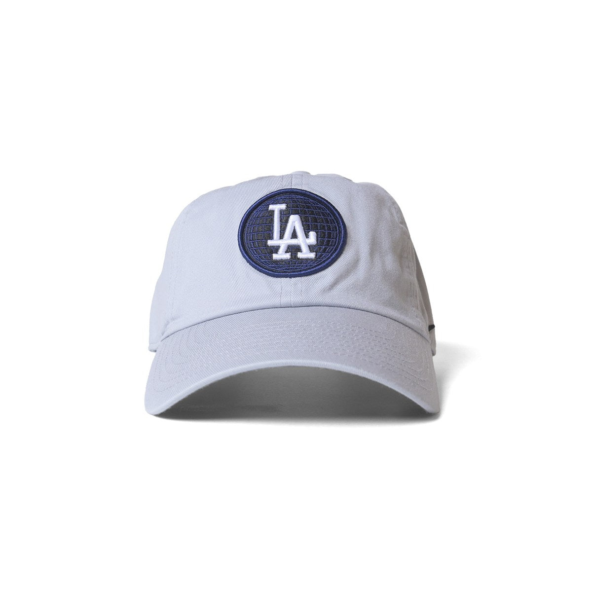 NIKE CLUB - Los Angeles Dodgers PRIMETIME UNSTRUCTURED ORGANIC COTTON CAP 【NB01-074N-LD-FPF】