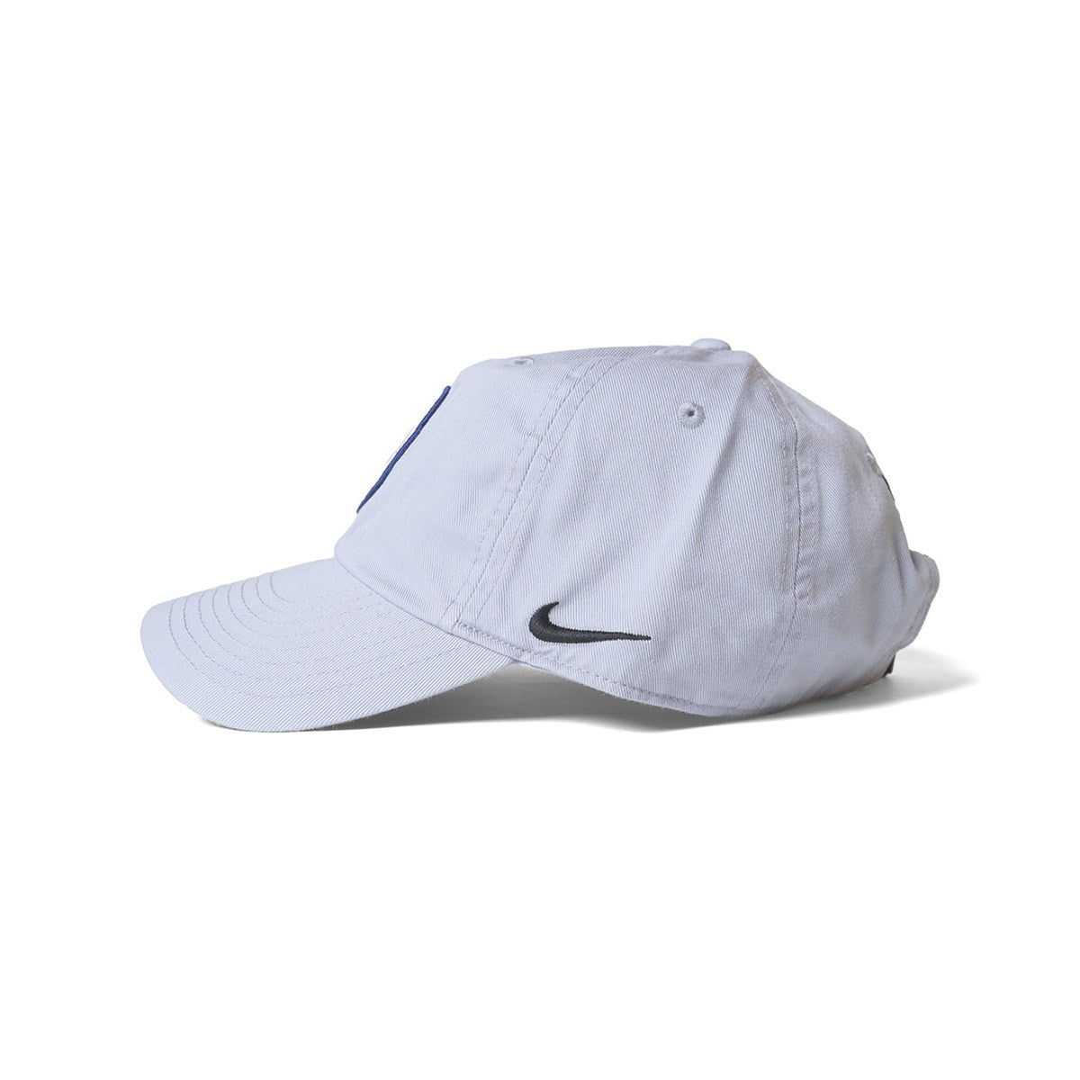 NIKE CLUB - Los Angeles Dodgers PRIMETIME UNSTRUCTURED ORGANIC COTTON CAP 【NB01-074N-LD-FPF】