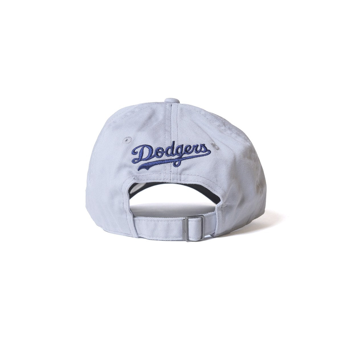 NIKE CLUB - Los Angeles Dodgers PRIMETIME UNSTRUCTURED ORGANIC COTTON CAP 【NB01-074N-LD-FPF】