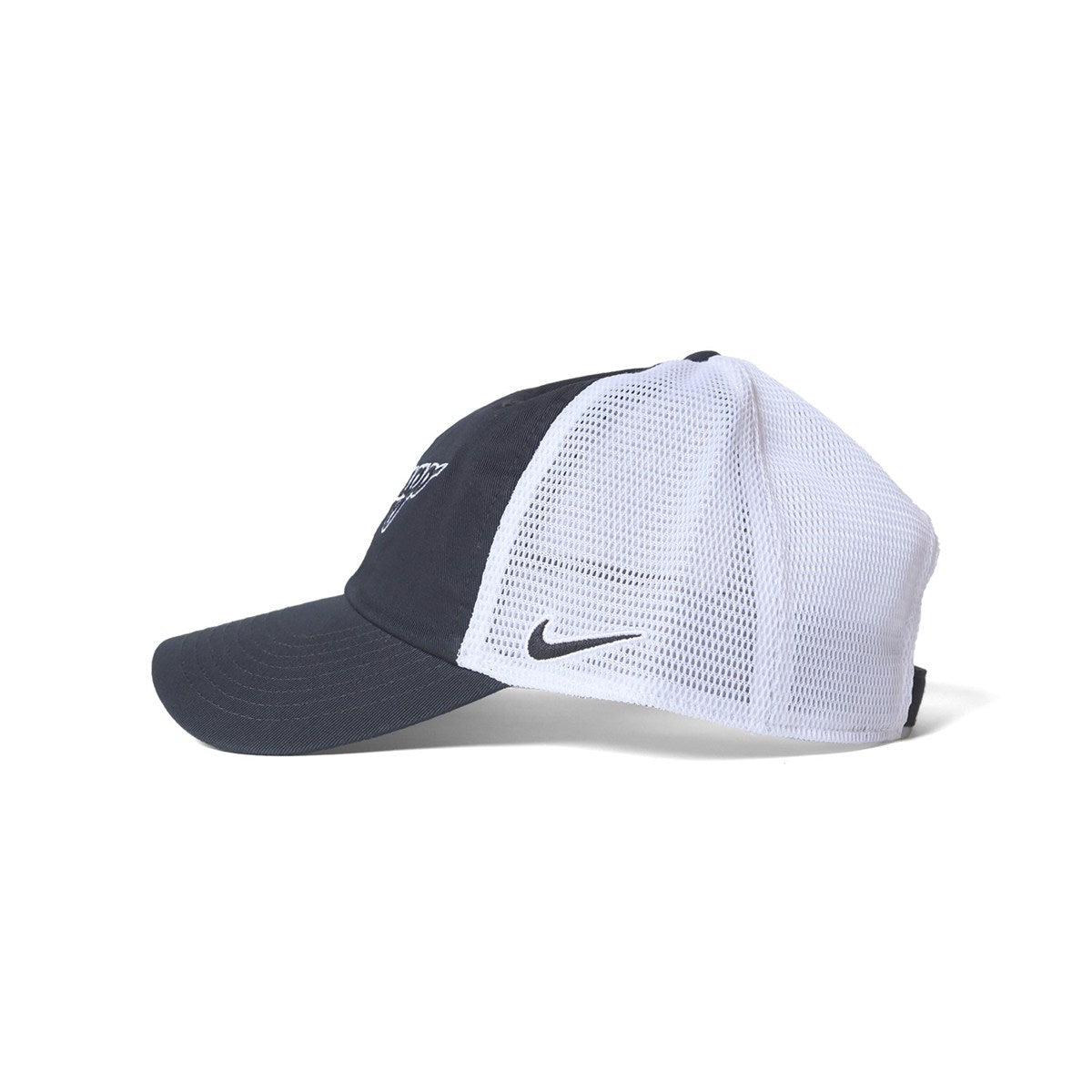 NIKE CLUB - Chicago White Sox UNSTRUCTURED TRUCKER CAP 【NB03-093N-RX-JRS】