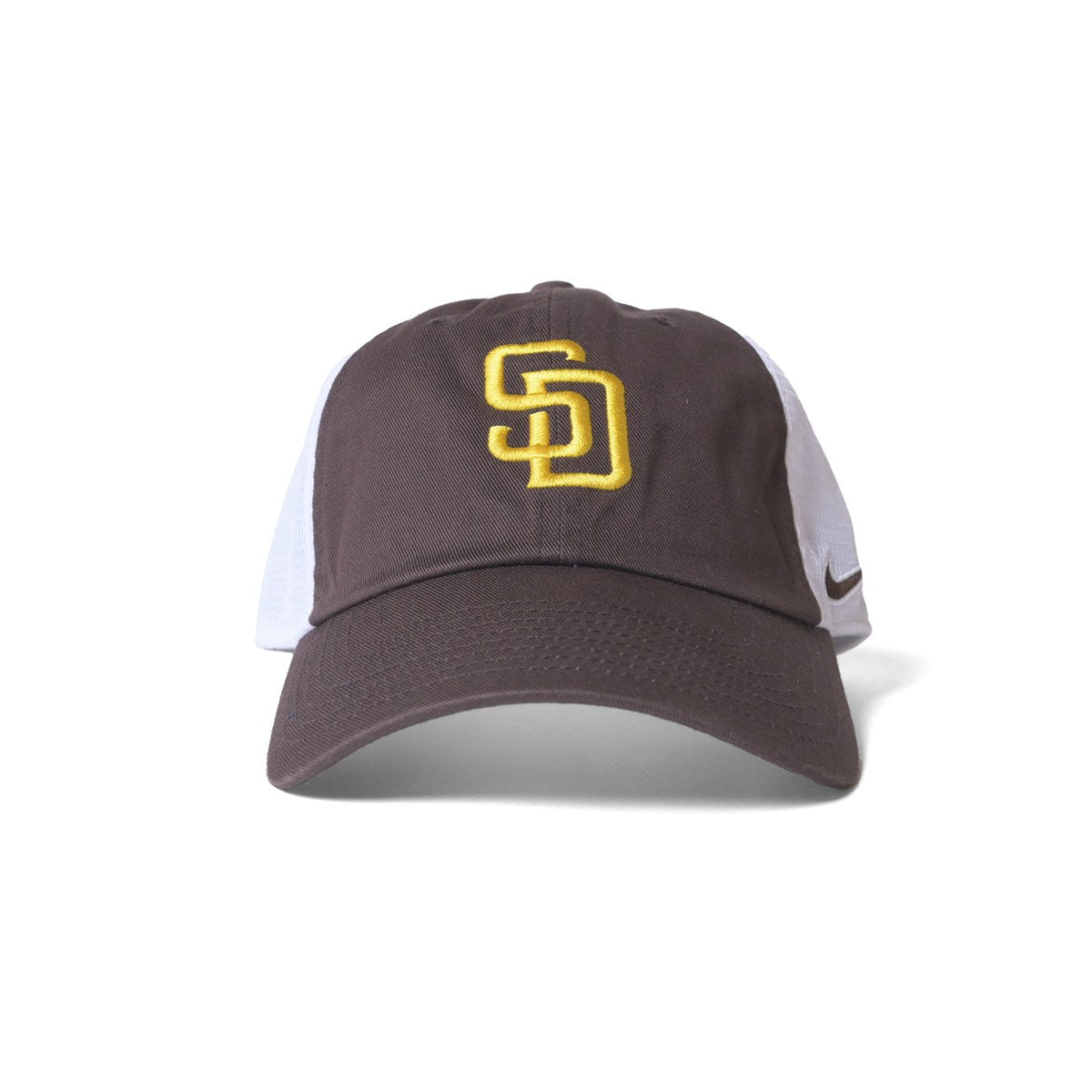 NIKE CLUB - UNSTRUCTURED TRUCKER CAP 【NB03-19NZ-PYP-BEE】