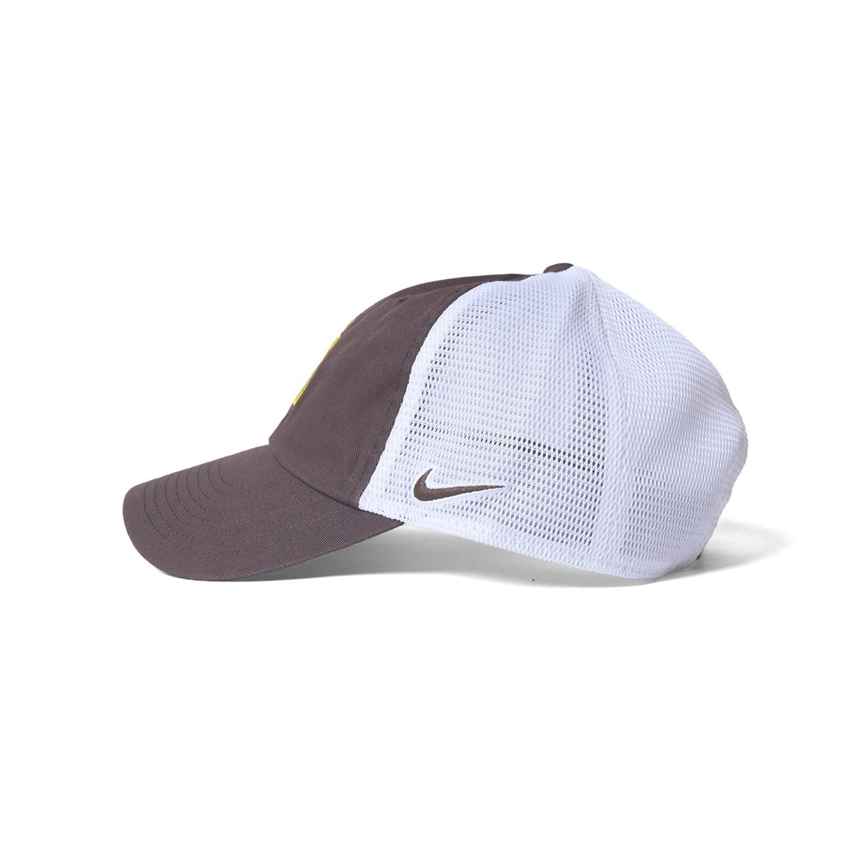 NIKE CLUB - UNSTRUCTURED TRUCKER CAP 【NB03-19NZ-PYP-BEE】