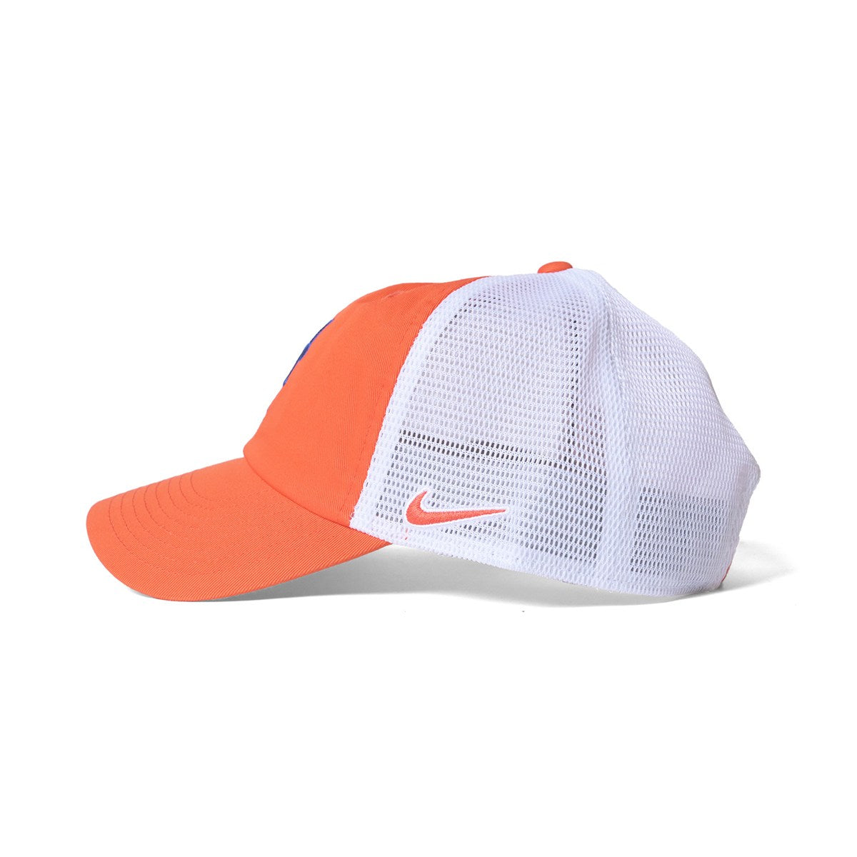 NIKE CLUB - New York Mets UNSTRUCTURED TRUCKER CAP 【NB03-99MF-NME-BEE】