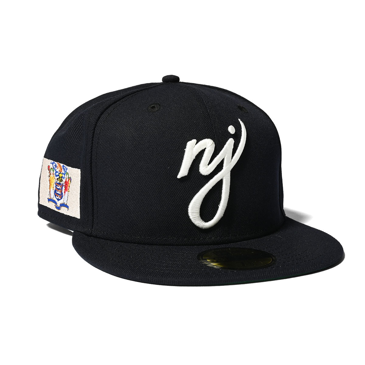 NEW ERA NJ SCRIPT 59FIFTY NAVY – HOMEGAME TOKYO