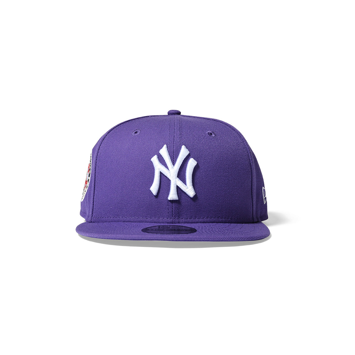 NEW ERA New York Yankees - 9FIFTY CO 1949 WS PURPLE [70872626]