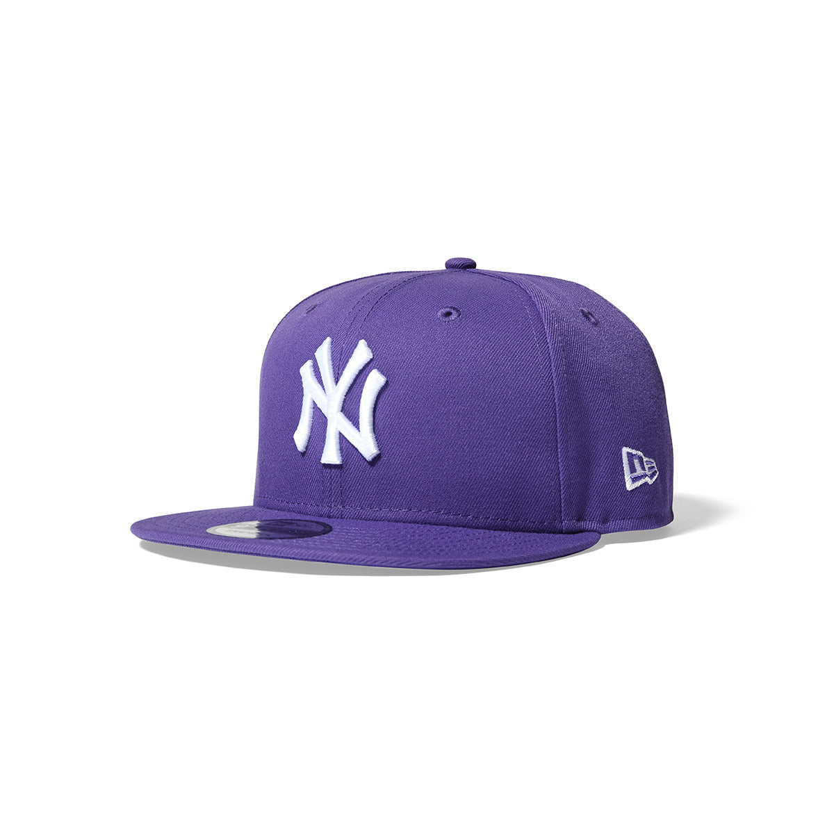 NEW ERA New York Yankees - 9FIFTY CO 1949 WS PURPLE【70872626】