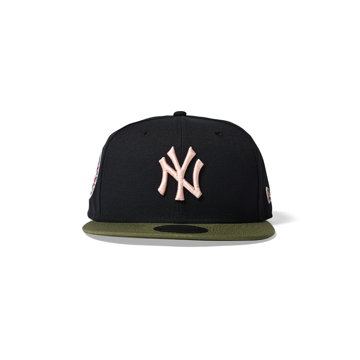 NEW ERA New York Yankees - 9FIFTY CO 1949 WS NAVY/OLIVE [70872630]