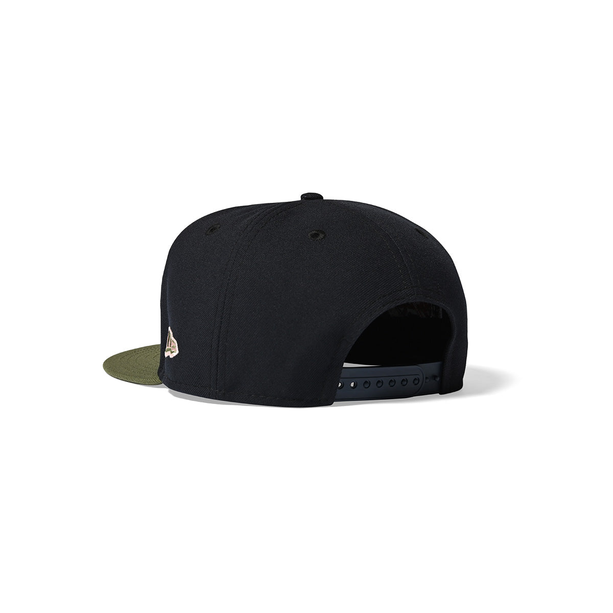 NEW ERA New York Yankees - 9FIFTY CO 1949 WS NAVY/OLIVE [70872630]