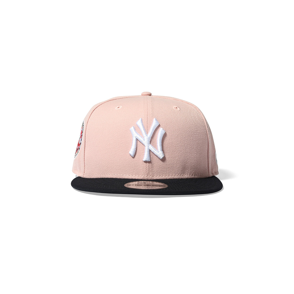 NEW ERA New York Yankees - 9FIFTY CO 1949 WS PINK/NAVY【70872634】