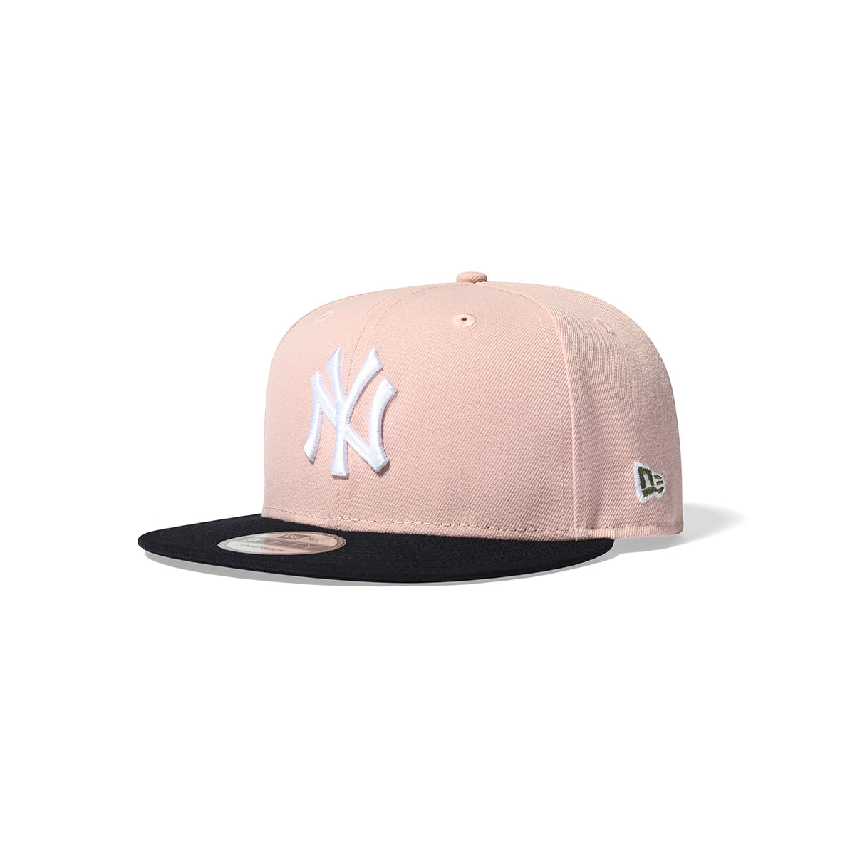 NEW ERA New York Yankees - 9FIFTY CO 1949 WS PINK/NAVY【70872634】