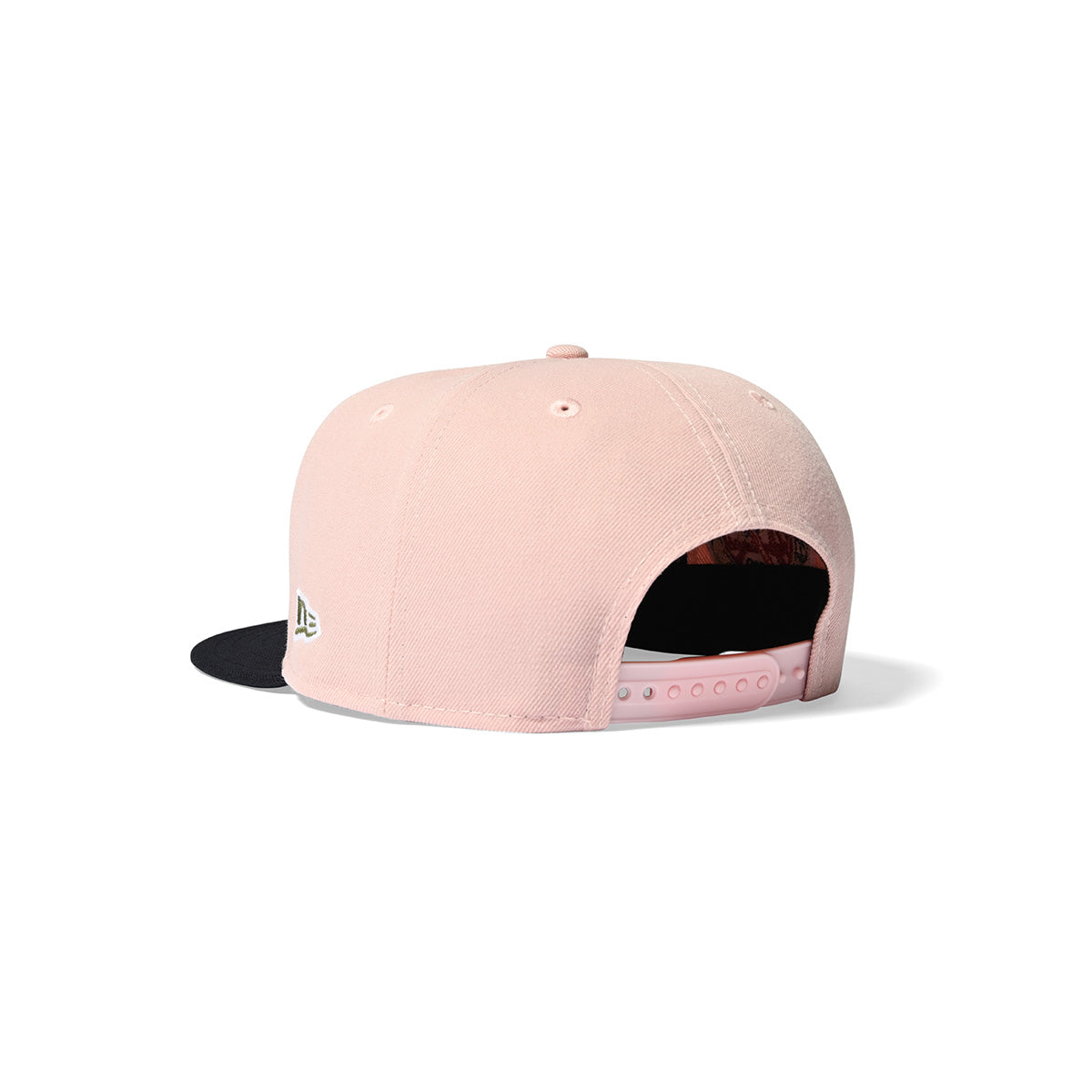 NEW ERA New York Yankees - 9FIFTY CO 1949 WS PINK/NAVY【70872634】