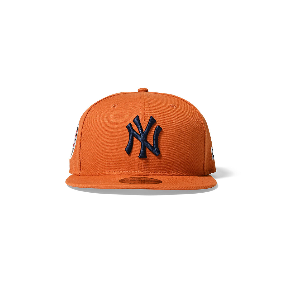 NEW ERA New York Yankees - 9FIFTY CO 1949 WS ORANGE [70872637]