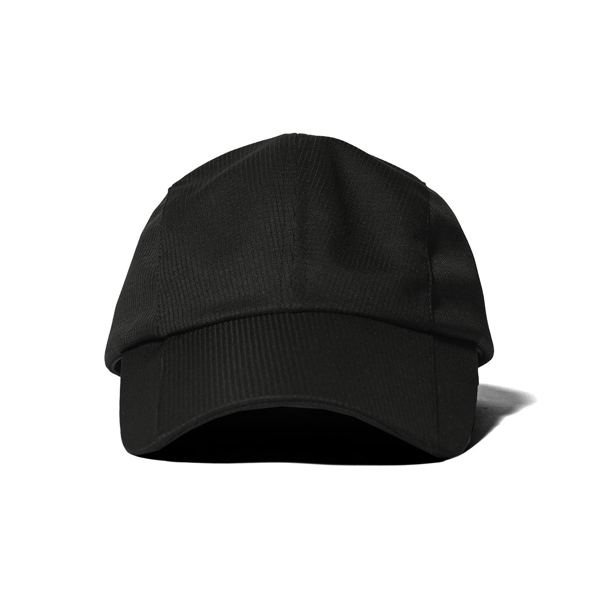 HOMEGAME - SOLID SPORT CAP BLACK【HG241416】