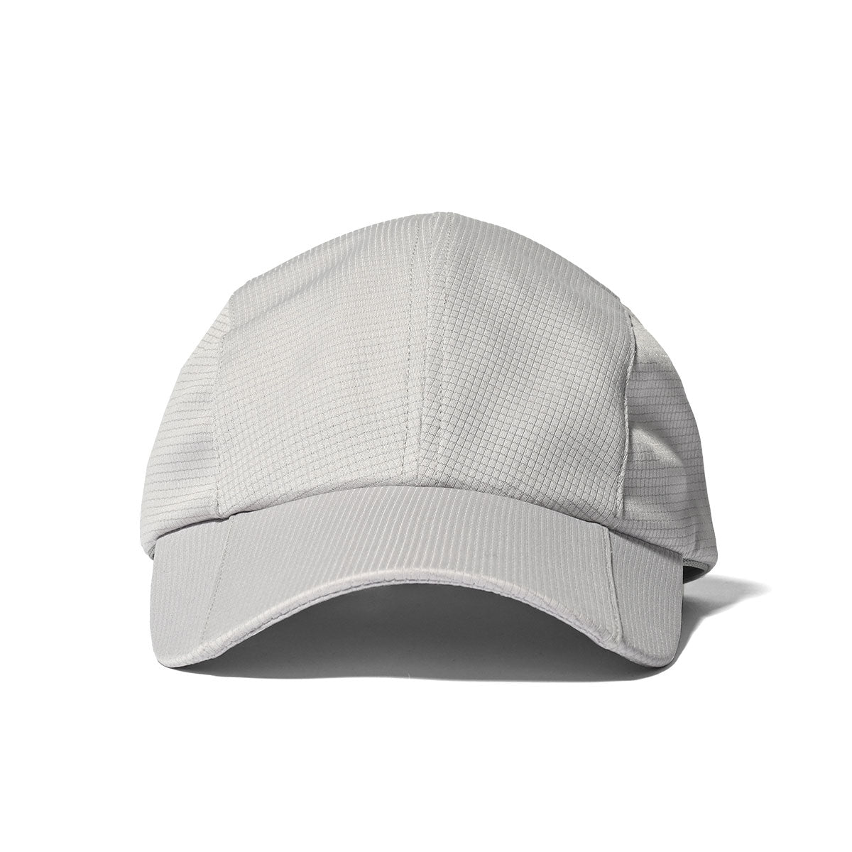 HOMEGAME - SOLID SPORT CAP GRAY【HG241416】