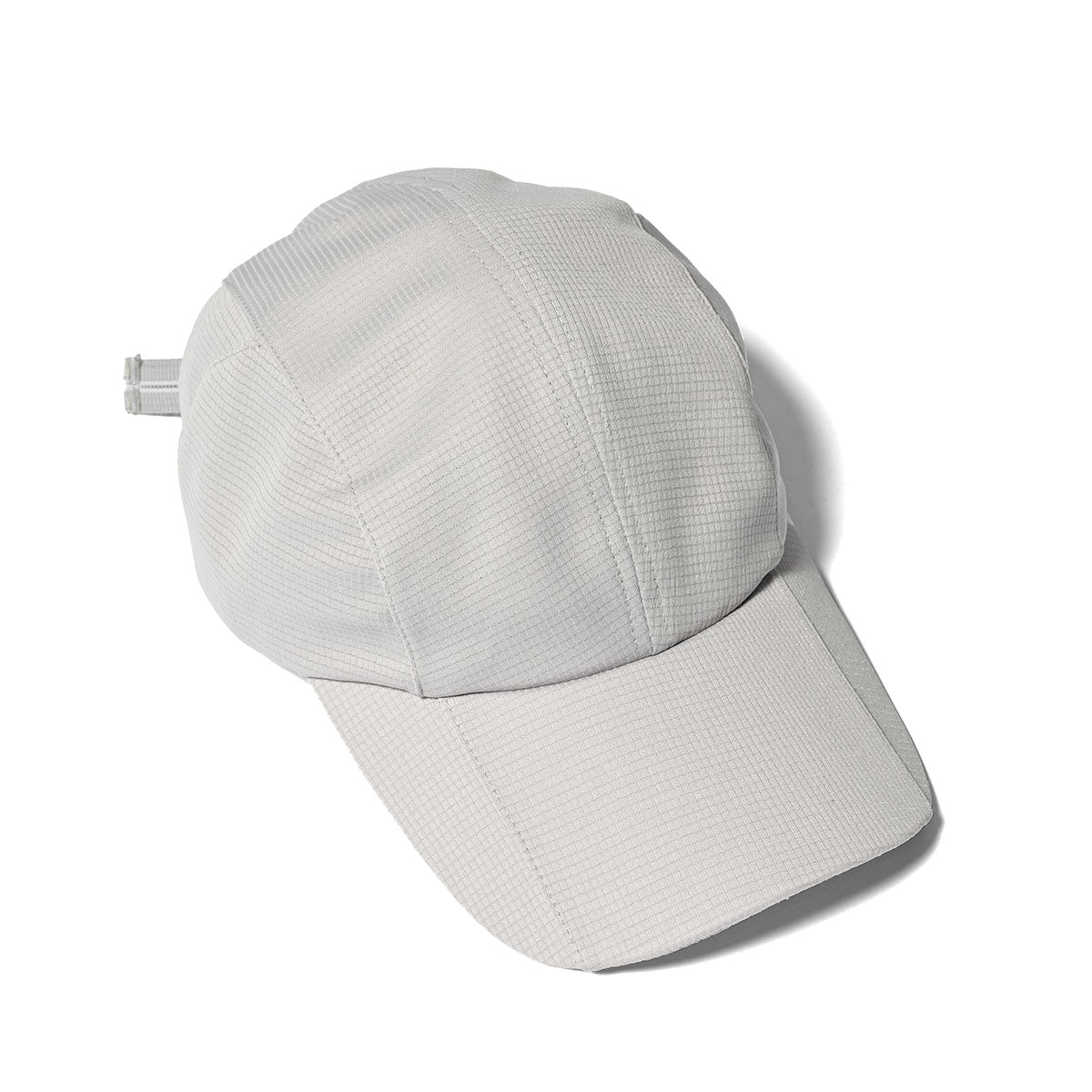 HOMEGAME - SOLID SPORT CAP GRAY【HG241416】