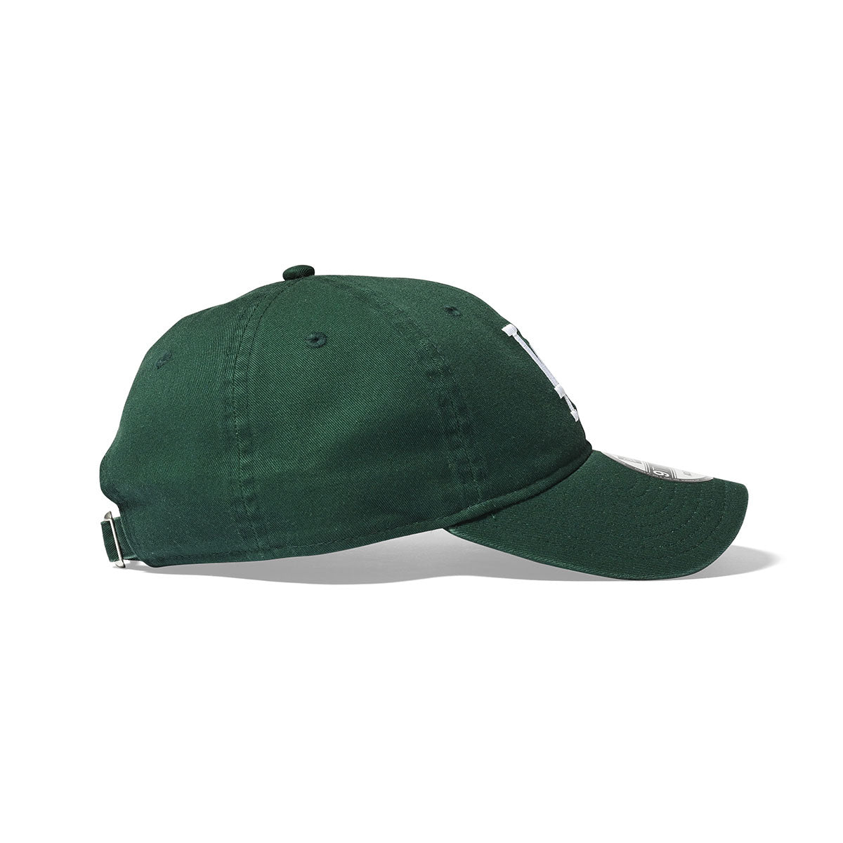 NEW ERA Los Angeles Dodgers - 9TWENTY DARK GREEN【14393762】