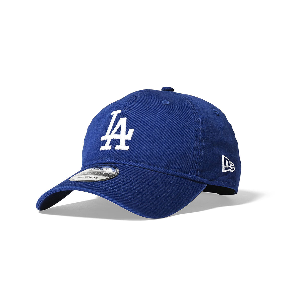 NEW ERA Los Angeles Dodgers - 9TWENTY DARK ROYAL [14393761]