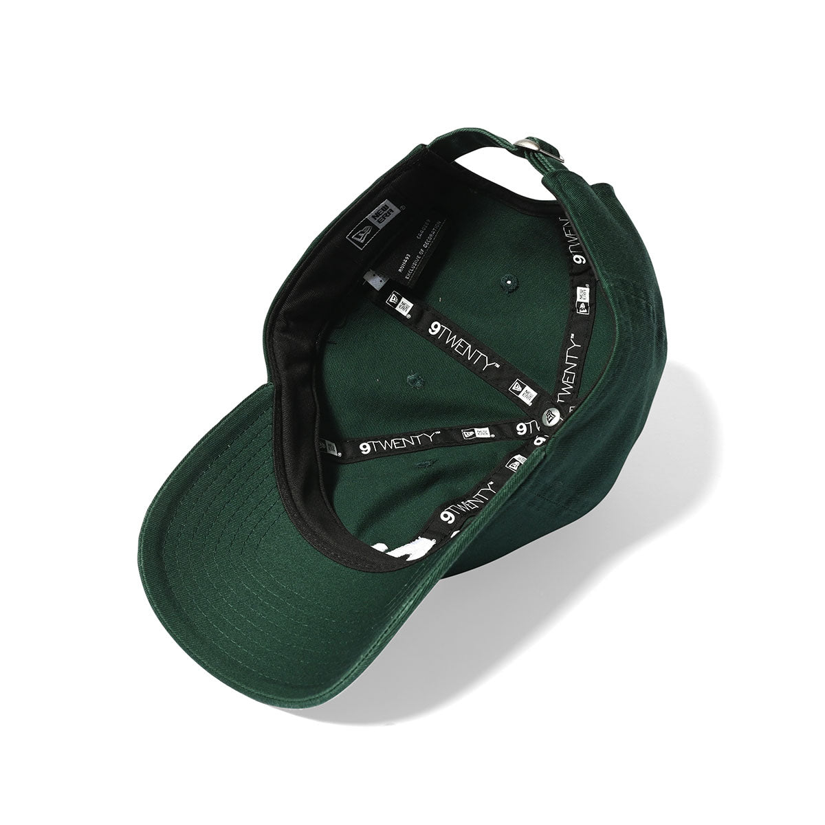 NEW ERA Los Angeles Dodgers - 9TWENTY DARK GREEN【14393762】