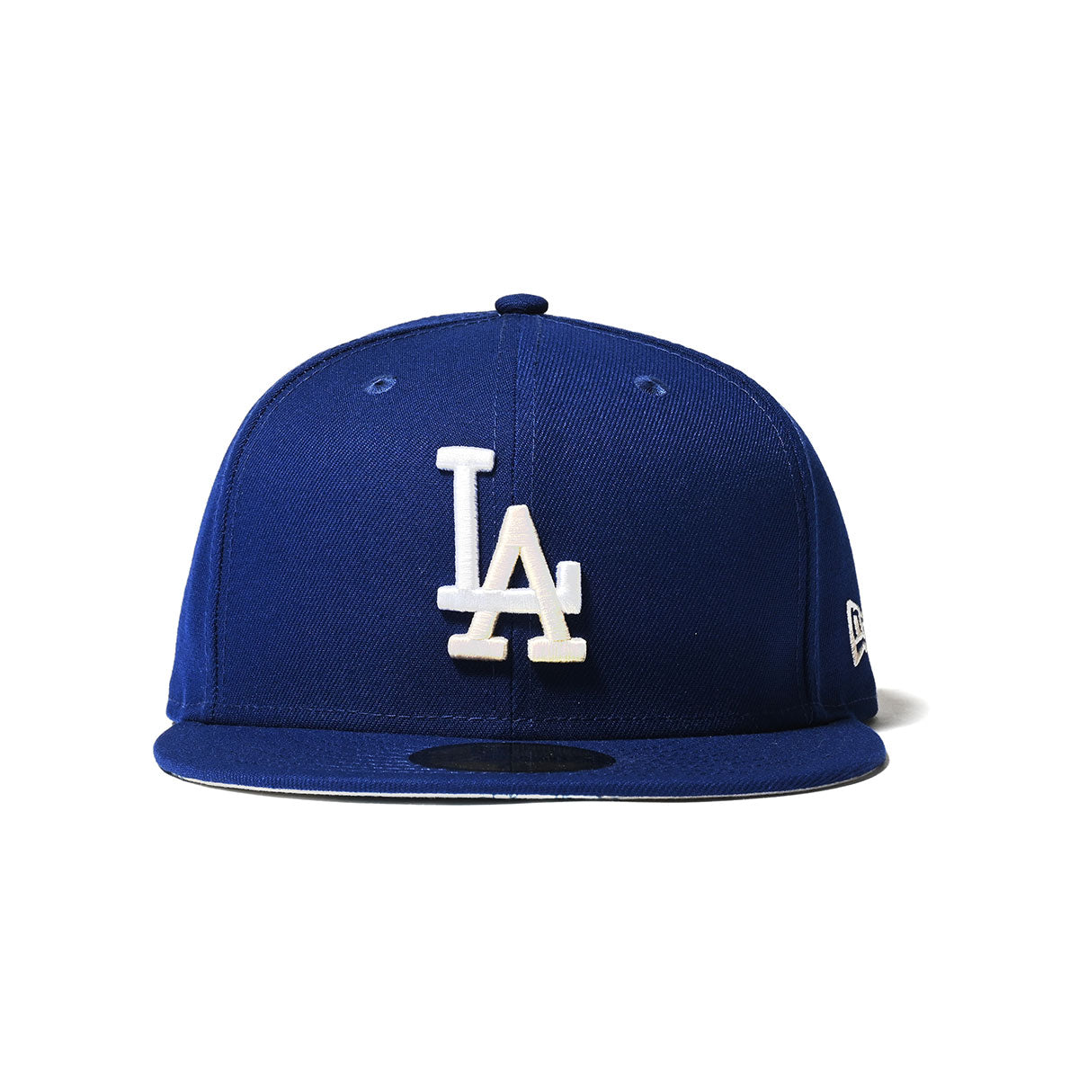 NEW ERA Los Angeles Dodgers - 59FIFTY CO HOKUSAI DK ROYAL [14387808]