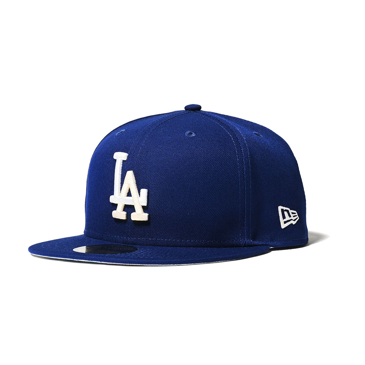 NEW ERA Los Angeles Dodgers - 59FIFTY CO HOKUSAI DK ROYAL [14387808]