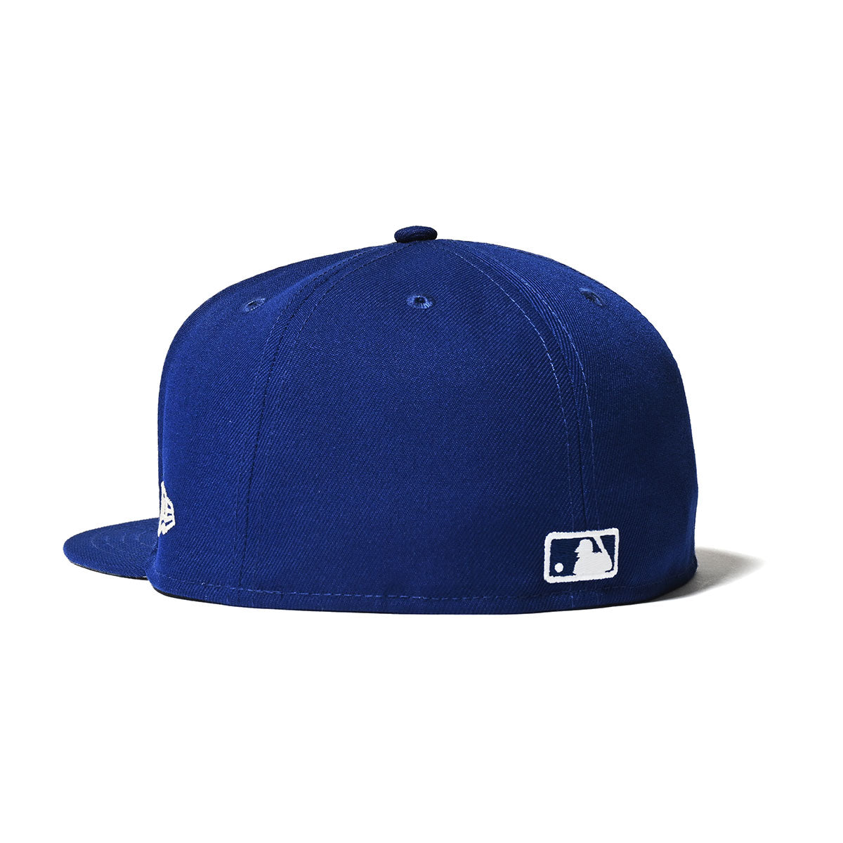 NEW ERA Los Angeles Dodgers - 59FIFTY CO HOKUSAI DK ROYAL【14387808】