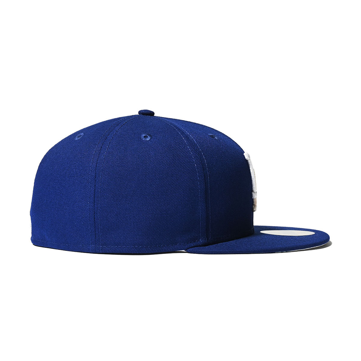 NEW ERA Los Angeles Dodgers - 59FIFTY CO HOKUSAI DK ROYAL [14387808]