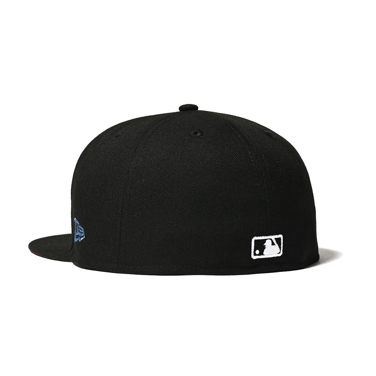 NEW ERA New York Yankees - 59FIFTY CO HOKUSAI BLACK【14387807】