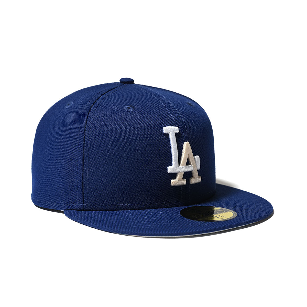 NEW ERA Los Angeles Dodgers - 59FIFTY CO HOKUSAI DK ROYAL [14387808]