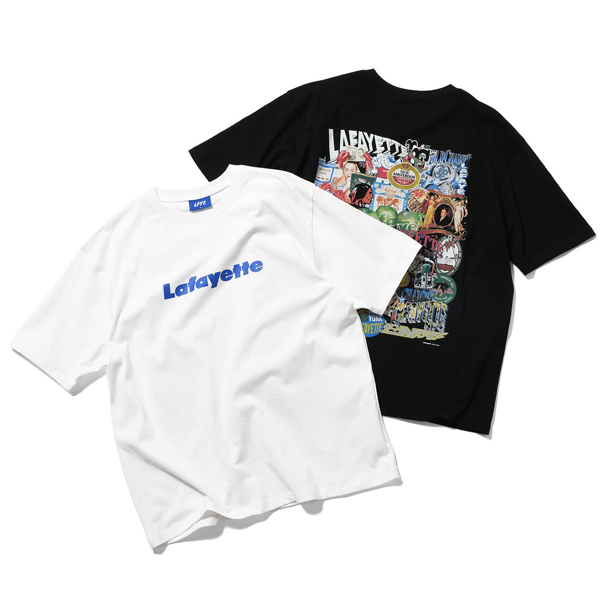 Supreme SpongeBob - SquarePants Castelli Racing L/S Tee WHITE
