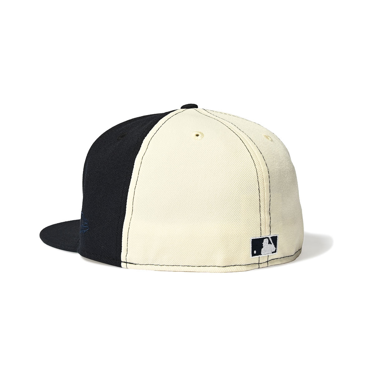 NEW ERA San Francisco Giants - 59FIFTY CO 2012 WC CHROME/NAVY [70890310]