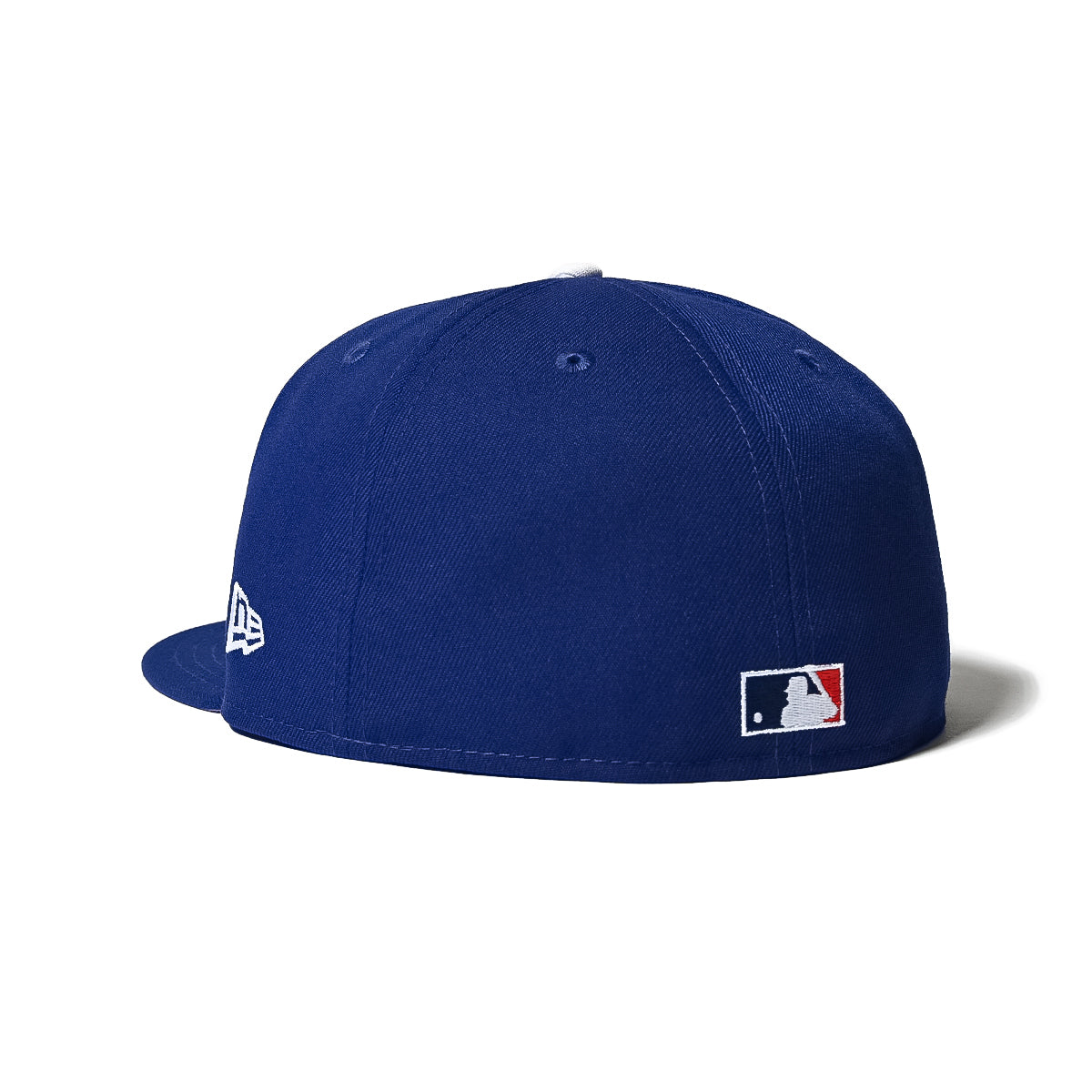 NEW ERA Los Angeles Dodgers - 40TH ANV DK ROYAL/UV PINK【70890294】