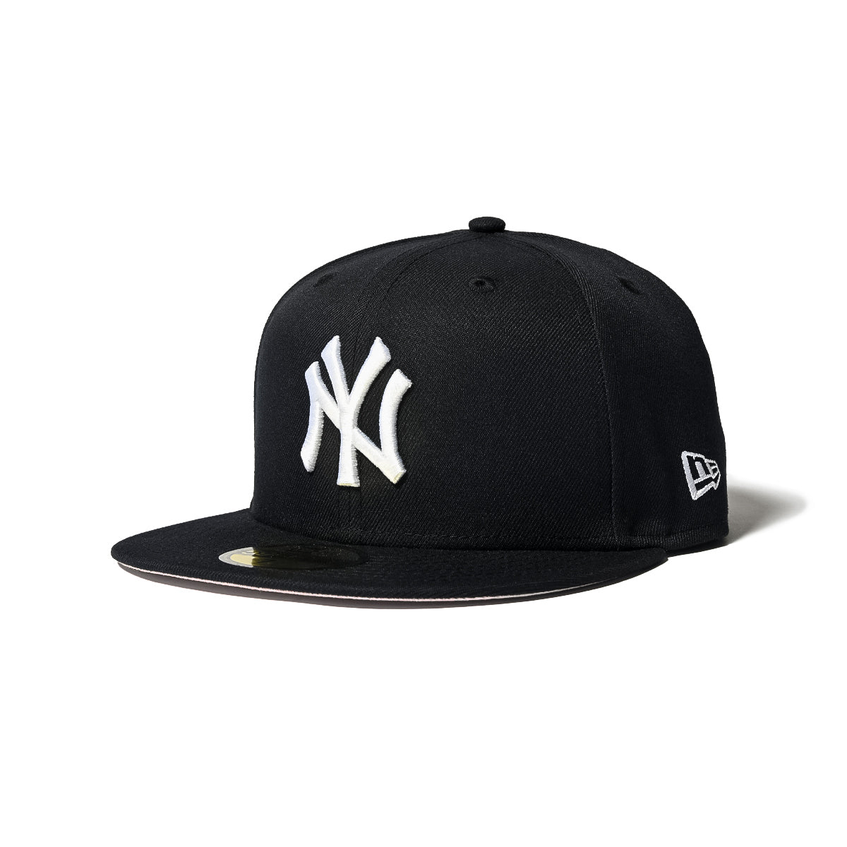 NEW ERA NEW YORK YANKEES - 59FIFTY 1996 WS NAVY/UV PINK【70890291】